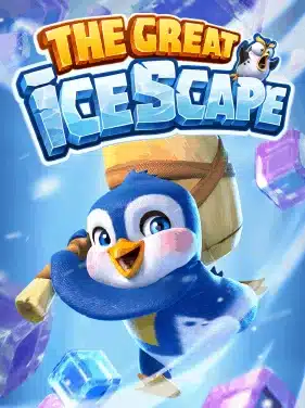 the great icescape