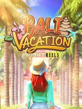 bali vacation